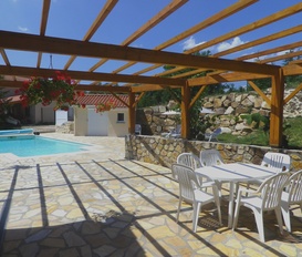 Ferienhaus VIEILLE-BRIOUDE