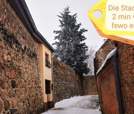 Ferienwohnung Lychen