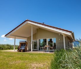 Ferienhaus Pelzerhaken