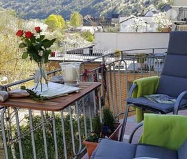 Ferienwohnung Briedel