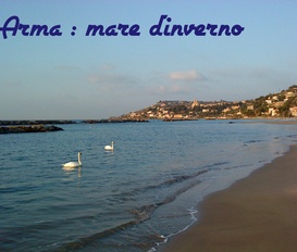 Ferienwohnung Arma di Taggia