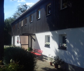 Ferienwohnung Königstein