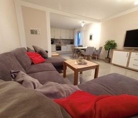 Ferienwohnung Haselünne