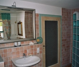 Ferienwohnung Bayerisch Gmain