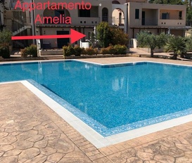 Ferienwohnung Zambrone