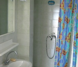 Ferienwohnung Leptokarya