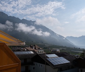 Ferienwohnung Partschins