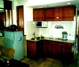 Ferienwohnung Denpasar-Legian