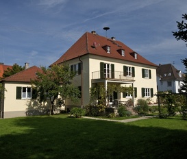 Ferienhaus Kenzingen