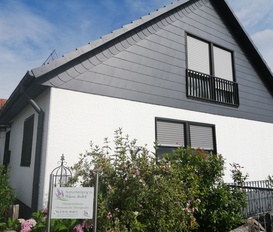 Ferienwohnung Rheinzabern