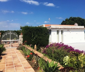 Ferienhaus Benalmádena