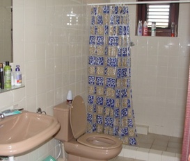 Appartment Willemstad