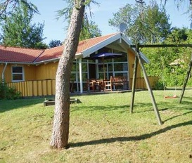 Ferienhaus Vejby Strand