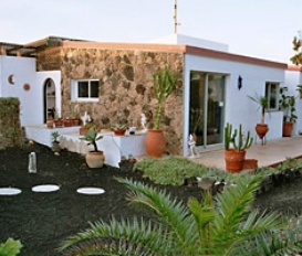 Ferienhaus Corralejo