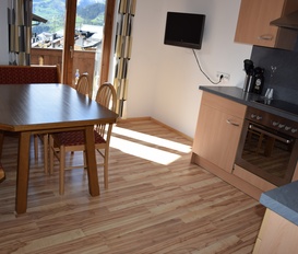 Ferienwohnung Wagrain