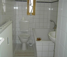 Ferienwohnung Pappelallee 77