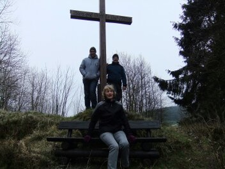 schöne Wanderwege