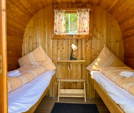 Appartment Dannenfels