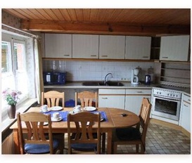 Ferienhaus Neuenkirchen