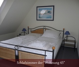 Ferienwohnung Kühlungsborn