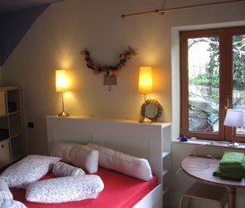 Ferienhaus Calice Ligure