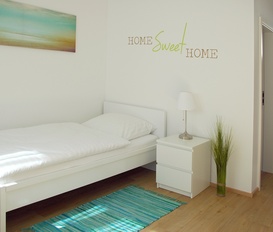 Appartment Nürnberg