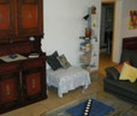 Ferienwohnung Grächen