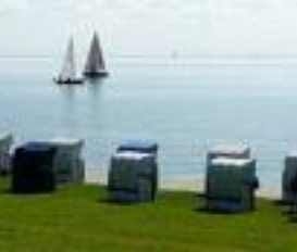 Ferienwohnung Wilhelmshaven