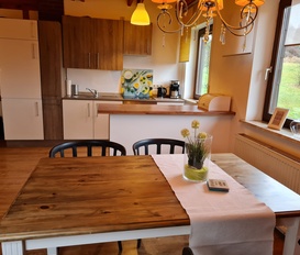 Ferienwohnung Rieneck