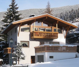 Ferienwohnung St. Ulrich in Gröden