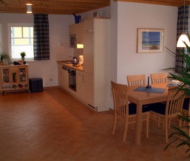 Ferienhaus Rheinsberg