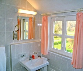 Ferienwohnung Göhren