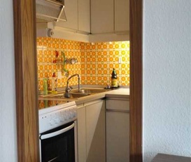 Ferienwohnung Berchtesgaden