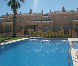 Ferienhaus Los urrutias