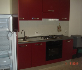 Ferienwohnung Loceri