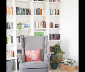 Ferienhaus Waigandshain