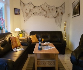 Ferienwohnung Fehmarn-Burg