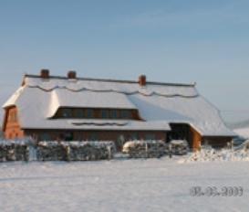 Ferienwohnung Remplin