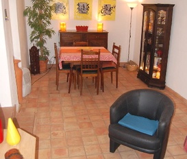 Ferienhaus Ferragudo