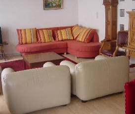 Ferienwohnung Koksijde-St-Idesbald