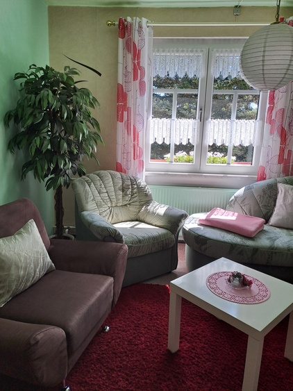 Ferienwohnung "Wolke 7"