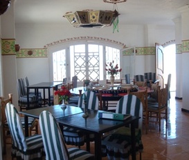 Ferienhaus Safaga red sea