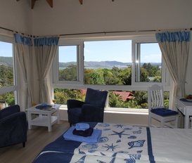 Ferienhaus Knysna