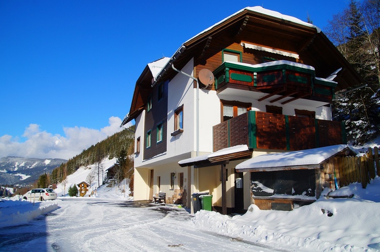 Ferienhaus 10 Personen