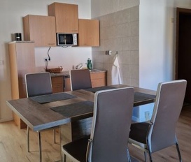 Ferienwohnung Rosenow