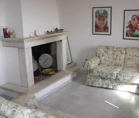 None Santa Margherita di Pula