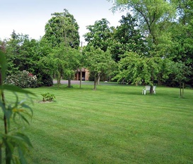 Ferienwohnung Spohle