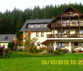 Ferienhaus Annaberg-Buchholz