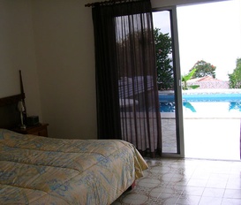 Ferienhaus Puerto de la Cruz