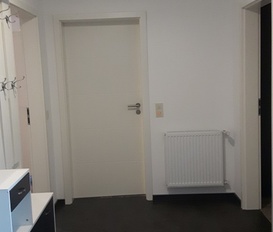 Ferienwohnung Wilnsdorf